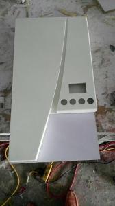 玻璃鋼外殼 咖啡機(jī)器門(mén)